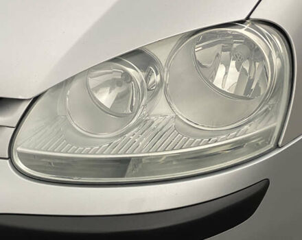 Серый Фольксваген Гольф, объемом двигателя 1.6 л и пробегом 250 тыс. км за 5800 $, фото 24 на Automoto.ua