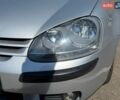 Серый Фольксваген Гольф, объемом двигателя 1.6 л и пробегом 246 тыс. км за 5450 $, фото 11 на Automoto.ua