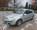 Сірий Фольксваген Гольф, об'ємом двигуна 1.4 л та пробігом 265 тис. км за 4750 $, фото 2 на Automoto.ua