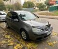 Серый Фольксваген Гольф, объемом двигателя 1.6 л и пробегом 321 тыс. км за 3950 $, фото 1 на Automoto.ua
