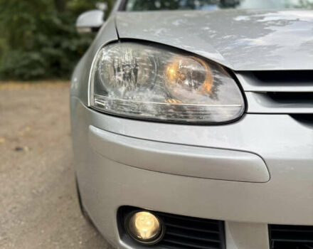 Сірий Фольксваген Гольф, об'ємом двигуна 1.4 л та пробігом 215 тис. км за 5350 $, фото 8 на Automoto.ua