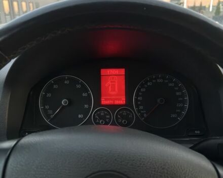 Сірий Фольксваген Гольф, об'ємом двигуна 1.6 л та пробігом 222 тис. км за 4400 $, фото 8 на Automoto.ua