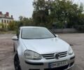 Фольксваген Гольф 2004 в Конотопе на Automoto.ua Серый Фольксваген Гольф, объемом двигателя 1.9 л и пробегом 330 тыс. км за 5750 $, фото 3 на Automoto.ua