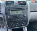 Серый Фольксваген Гольф, объемом двигателя 1.4 л и пробегом 200 тыс. км за 5000 $, фото 10 на Automoto.ua