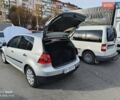 Сірий Фольксваген Гольф, об'ємом двигуна 1.6 л та пробігом 202 тис. км за 5800 $, фото 8 на Automoto.ua