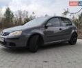 Сірий Фольксваген Гольф, об'ємом двигуна 1.4 л та пробігом 319 тис. км за 4500 $, фото 19 на Automoto.ua