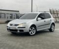 Серый Фольксваген Гольф, объемом двигателя 1.6 л и пробегом 225 тыс. км за 5400 $, фото 1 на Automoto.ua