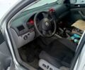 Сірий Фольксваген Гольф, об'ємом двигуна 1.6 л та пробігом 304 тис. км за 4650 $, фото 4 на Automoto.ua