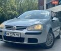 Серый Фольксваген Гольф, объемом двигателя 1.4 л и пробегом 234 тыс. км за 4499 $, фото 7 на Automoto.ua