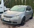 Фольксваген Гольф 2004 в Городке на Automoto.ua Серый Фольксваген Гольф, объемом двигателя 1.4 л и пробегом 420 тыс. км за 3450 $, фото 22 на Automoto.ua