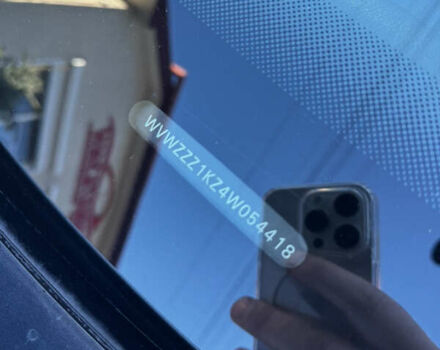 Серый Фольксваген Гольф, объемом двигателя 1.4 л и пробегом 212 тыс. км за 5300 $, фото 32 на Automoto.ua