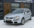 Серый Фольксваген Гольф, объемом двигателя 1.4 л и пробегом 228 тыс. км за 4999 $, фото 1 на Automoto.ua