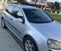 Сірий Фольксваген Гольф, об'ємом двигуна 1.6 л та пробігом 230 тис. км за 4490 $, фото 1 на Automoto.ua