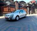 Серый Фольксваген Гольф, объемом двигателя 1.4 л и пробегом 204 тыс. км за 4699 $, фото 12 на Automoto.ua