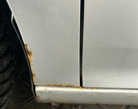 Фольксваген Гольф 2004 в Полтаве на Automoto.ua Серый Фольксваген Гольф, объемом двигателя 1.6 л и пробегом 260 тыс. км за 5500 $, фото 28 на Automoto.ua