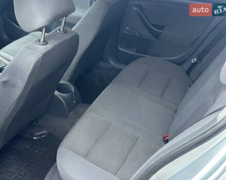 Сірий Фольксваген Гольф, об'ємом двигуна 1.39 л та пробігом 188 тис. км за 4950 $, фото 10 на Automoto.ua