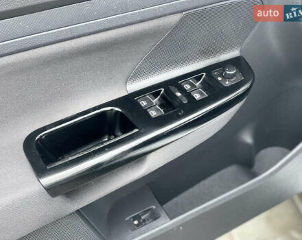 Серый Фольксваген Гольф, объемом двигателя 1.6 л и пробегом 225 тыс. км за 5400 $, фото 20 на Automoto.ua