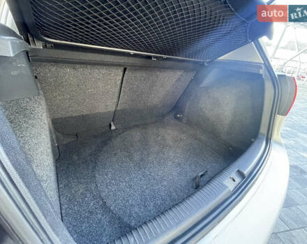 Серый Фольксваген Гольф, объемом двигателя 1.6 л и пробегом 214 тыс. км за 5670 $, фото 26 на Automoto.ua