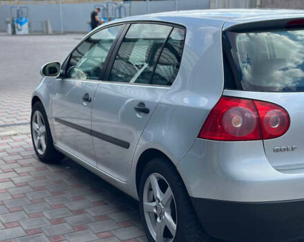 Фольксваген Гольф 2004 в Запорожье на Automoto.ua Серый Фольксваген Гольф, объемом двигателя 1.4 л и пробегом 220 тыс. км за 5300 $, фото 38 на Automoto.ua