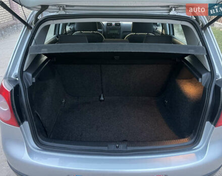 Серый Фольксваген Гольф, объемом двигателя 1.4 л и пробегом 195 тыс. км за 5400 $, фото 47 на Automoto.ua