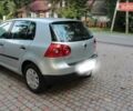 Серый Фольксваген Гольф, объемом двигателя 1.6 л и пробегом 190 тыс. км за 5700 $, фото 3 на Automoto.ua