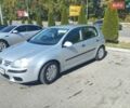 Серый Фольксваген Гольф, объемом двигателя 1.39 л и пробегом 216 тыс. км за 4600 $, фото 4 на Automoto.ua