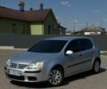 Серый Фольксваген Гольф, объемом двигателя 1.9 л и пробегом 270 тыс. км за 5900 $, фото 1 на Automoto.ua
