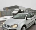 Серый Фольксваген Гольф, объемом двигателя 1.4 л и пробегом 176 тыс. км за 4600 $, фото 1 на Automoto.ua