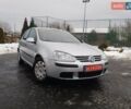 Серый Фольксваген Гольф, объемом двигателя 1.6 л и пробегом 221 тыс. км за 5550 $, фото 1 на Automoto.ua