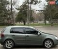 Серый Фольксваген Гольф, объемом двигателя 1.9 л и пробегом 380 тыс. км за 6199 $, фото 11 на Automoto.ua