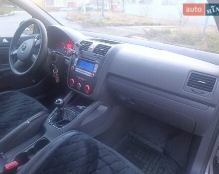 Сірий Фольксваген Гольф, об'ємом двигуна 1.39 л та пробігом 274 тис. км за 4000 $, фото 17 на Automoto.ua