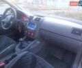 Сірий Фольксваген Гольф, об'ємом двигуна 1.39 л та пробігом 274 тис. км за 4000 $, фото 17 на Automoto.ua