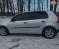 Сірий Фольксваген Гольф, об'ємом двигуна 1.6 л та пробігом 188 тис. км за 5800 $, фото 7 на Automoto.ua