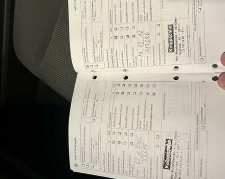 Серый Фольксваген Гольф, объемом двигателя 1.4 л и пробегом 195 тыс. км за 5400 $, фото 21 на Automoto.ua