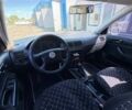 Серый Фольксваген Гольф, объемом двигателя 1.39 л и пробегом 142 тыс. км за 4600 $, фото 6 на Automoto.ua