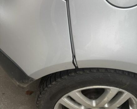 Серый Фольксваген Гольф, объемом двигателя 1.6 л и пробегом 260 тыс. км за 5500 $, фото 16 на Automoto.ua