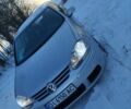Серый Фольксваген Гольф, объемом двигателя 1.6 л и пробегом 176 тыс. км за 5600 $, фото 1 на Automoto.ua