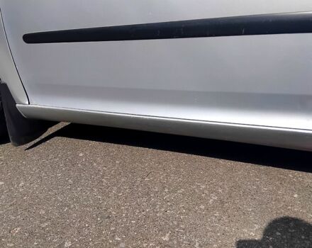 Серый Фольксваген Гольф, объемом двигателя 1.4 л и пробегом 260 тыс. км за 4000 $, фото 9 на Automoto.ua