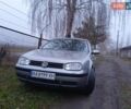 Серый Фольксваген Гольф, объемом двигателя 1.39 л и пробегом 237 тыс. км за 4750 $, фото 15 на Automoto.ua