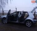 Серый Фольксваген Гольф, объемом двигателя 1.39 л и пробегом 237 тыс. км за 4750 $, фото 11 на Automoto.ua