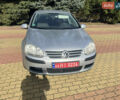 Фольксваген Гольф 2004 в Корсунь-Шевченковском на Automoto.ua Серый Фольксваген Гольф, объемом двигателя 1.4 л и пробегом 261 тыс. км за 4900 $, фото 8 на Automoto.ua