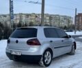 Сірий Фольксваген Гольф, об'ємом двигуна 1.4 л та пробігом 280 тис. км за 4600 $, фото 2 на Automoto.ua