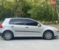 Серый Фольксваген Гольф, объемом двигателя 1.4 л и пробегом 234 тыс. км за 4499 $, фото 12 на Automoto.ua
