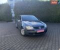 Сірий Фольксваген Гольф, об'ємом двигуна 1.6 л та пробігом 266 тис. км за 5100 $, фото 1 на Automoto.ua