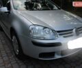 Серый Фольксваген Гольф, объемом двигателя 1.6 л и пробегом 190 тыс. км за 5700 $, фото 2 на Automoto.ua