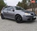 Сірий Фольксваген Гольф, об'ємом двигуна 1.4 л та пробігом 319 тис. км за 4500 $, фото 6 на Automoto.ua