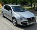 Серый Фольксваген Гольф, объемом двигателя 1.9 л и пробегом 260 тыс. км за 5214 $, фото 1 на Automoto.ua