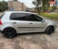 Фольксваген Гольф 2004 в Конотопе на Automoto.ua Серый Фольксваген Гольф, объемом двигателя 1.9 л и пробегом 330 тыс. км за 5750 $, фото 12 на Automoto.ua
