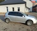 Серый Фольксваген Гольф, объемом двигателя 1.6 л и пробегом 318 тыс. км за 4600 $, фото 3 на Automoto.ua