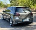 Серый Фольксваген Гольф, объемом двигателя 2 л и пробегом 280 тыс. км за 6500 $, фото 2 на Automoto.ua